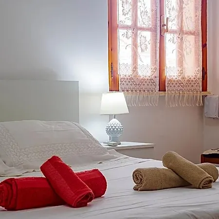 Casa vacanze Casa Arianna, A Few Steps From The Sea Taviano (Lecce)