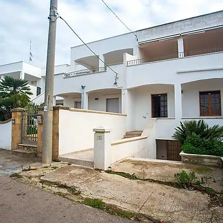 Casa Arianna, A Few Steps From The Sea