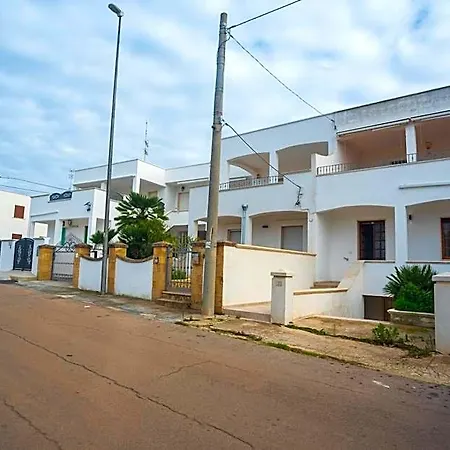 Casa Arianna, A Few Steps From The Sea