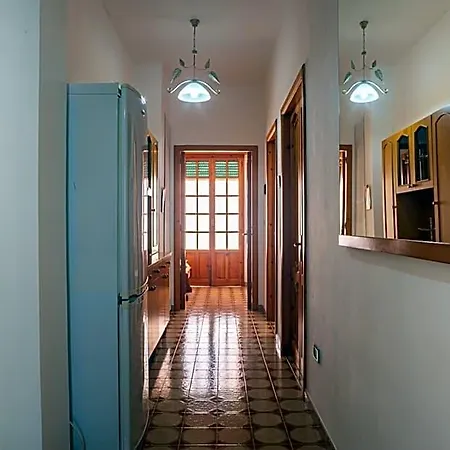 Casa Arianna, A Few Steps From The Sea