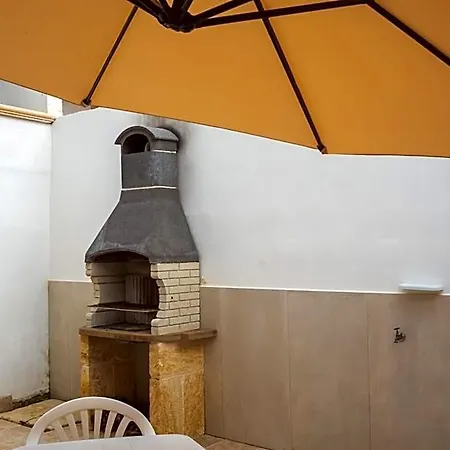 Casa Arianna, A Few Steps From The Sea *
