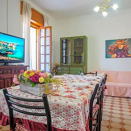 Casa Arianna, A Few Steps From The Sea * Taviano (Lecce)