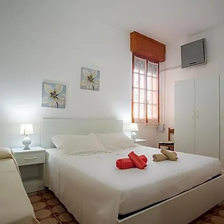 Casa Arianna, A Few Steps From The Sea Casa vacanze Taviano (Lecce)