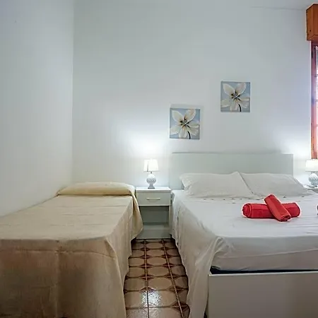 Hébergement de vacances Casa Arianna, A Few Steps From The Sea Taviano (Lecce)