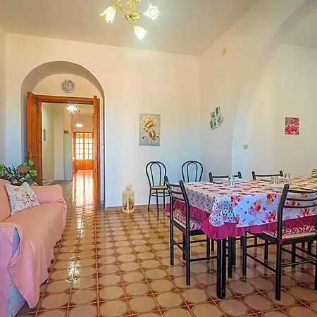 Casa Arianna, A Few Steps From The Sea * Taviano (Lecce)